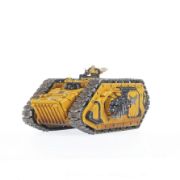 Obrázek HH Astartes - Loyalist Legiones