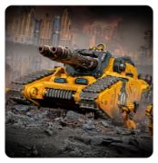 Obrázek HH Astartes - Generic