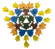 Obrázek Hemžíci