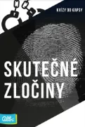 Obrázek Kvízy do kapsy - Skutečné zločiny & Lifestyle