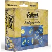 Obrázek Sada kostek pro Fallout: Hra na hrdiny