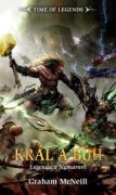 Král a bůh - Warhammer - Legenda o Sigmarovi