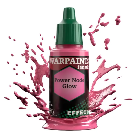 Obrázek Army Painter: Fanatic Effects - Power Node Glow