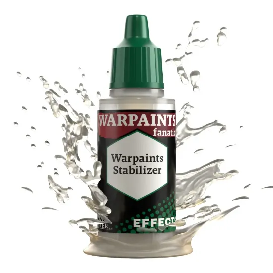 Obrázek Army Painter: Fanatic Effects - Warpaints Stabilizer