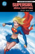 Kapesní komiksové klenoty: Supergirl: Dívka z Kryptonu