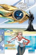 Kapesní komiksové klenoty: Supergirl: Dívka z Kryptonu