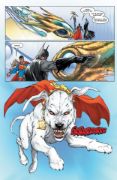 Kapesní komiksové klenoty: Supergirl: Dívka z Kryptonu