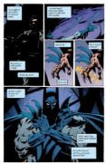 Batman - Legendy Temného rytíře: Šílenství / Nákaza