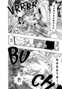 One Piece 14: Instinkty