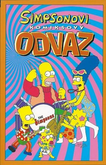 Simpsonovi: Odvaz