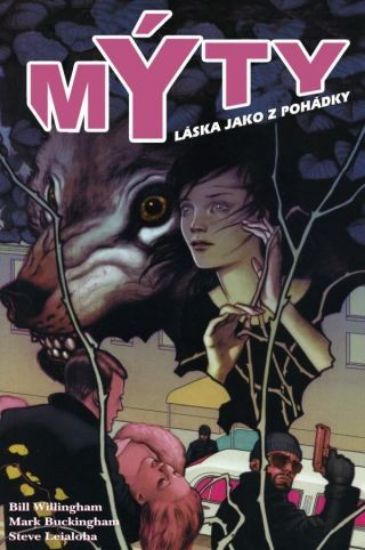 Mýty 03: Láska jako z pohádky
