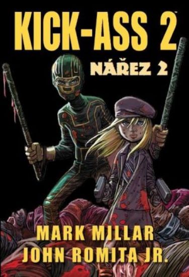 Kick Ass 2