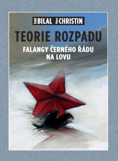 Teorie rozpadu V4