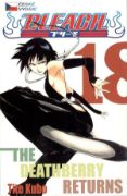 Bleach 18 - The Deathberry Return