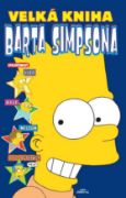 Velká kniha Barta Simpsona