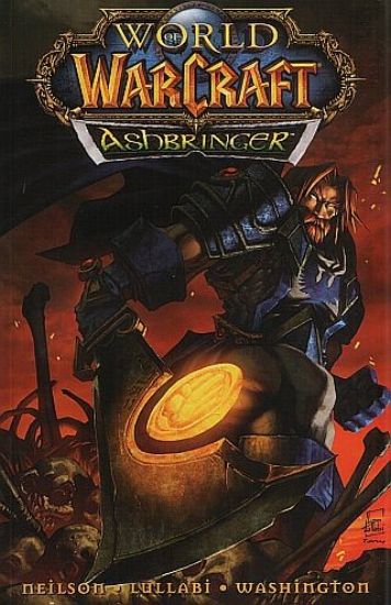 World of Warcraft: Ashbringer