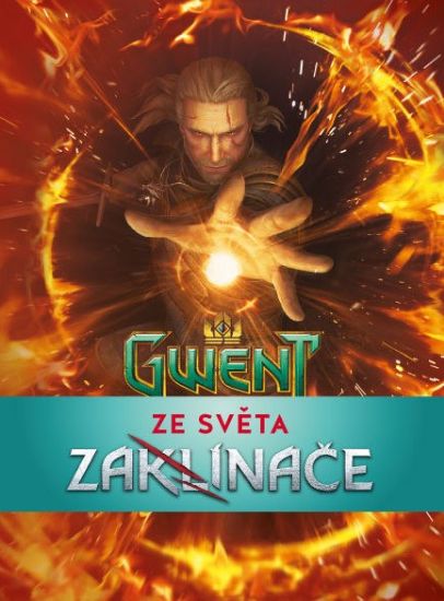Gwent: Výtvarné umění zaklínačské karetní hry