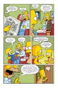 Bart Simpson 90:02/2021