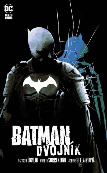 Batman - Dvojník