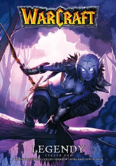 Warcraft: Legendy 02