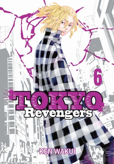 Tokyo Revengers 06