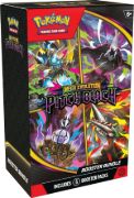 Obrázek Pokémon TCG: Mega Evolution Pitch Black Booster Bundle