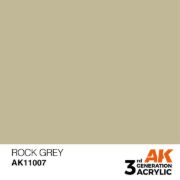 Obrázek AK Interactive: General Series - Rock Grey