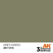 Obrázek AK Interactive: General Series - Grey-Green