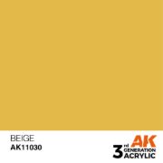 Obrázek AK Interactive: General Series - Beige