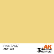 Obrázek AK Interactive: General Series - Pale Sand