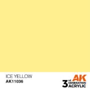 Obrázek AK Interactive: General Series - Ice Yellow