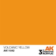 Obrázek AK Interactive: General Series - Volcanic Yellow
