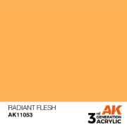 Obrázek AK Interactive: General Series - Radiant Flesh