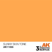 Obrázek AK Interactive: General Series - Sunny Skin Tone
