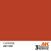 Obrázek AK Interactive: General Series - Carmine