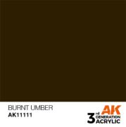 Obrázek AK Interactive: General Series - Burnt Umber