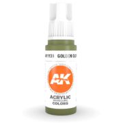 Obrázek AK Interactive: General Series - Golden Olive