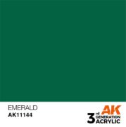 Obrázek AK Interactive: General Series - Emerald