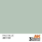 Obrázek AK Interactive: General Series - Pale Blue
