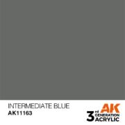 Obrázek AK Interactive: General Series - Intermediate Blue