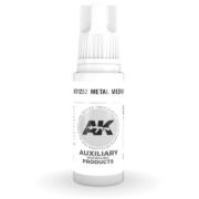 Obrázek AK Interactive: General Series - Metal Medium