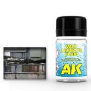 Obrázek AK Interactive: Wet Effects Fluid