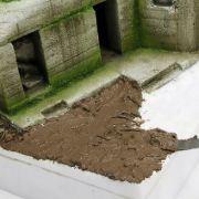 Obrázek AK Interactive: Terrains - Dark Earth