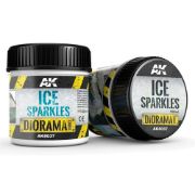 Obrázek AK Interactive: Ice Sparkles