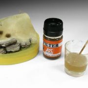 Obrázek AK Interactive: Resin Water