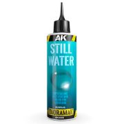Obrázek Dekorace AK Interactive - Still Water, 250 ml