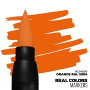 Obrázek AK Interactive: RC Markers - Orange Ral 2004
