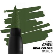 Obrázek AK Interactive: RC Markers - Ral 6003 Olivgrün