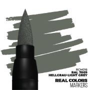 Obrázek AK Interactive: RC Markers - Ral 7009 Hellgrau-Light Grey