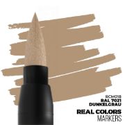Obrázek AK Interactive: RC Markers - Ral 7028 Dunkelgelb